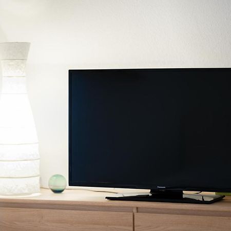 Stay Awesome - Schonfeld Apartment, Netflix Und Kostenloses Parken Κάσελ Εξωτερικό φωτογραφία