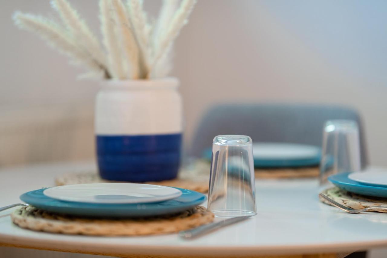 Stay Awesome - Schonfeld Apartment, Netflix Und Kostenloses Parken Κάσελ Εξωτερικό φωτογραφία